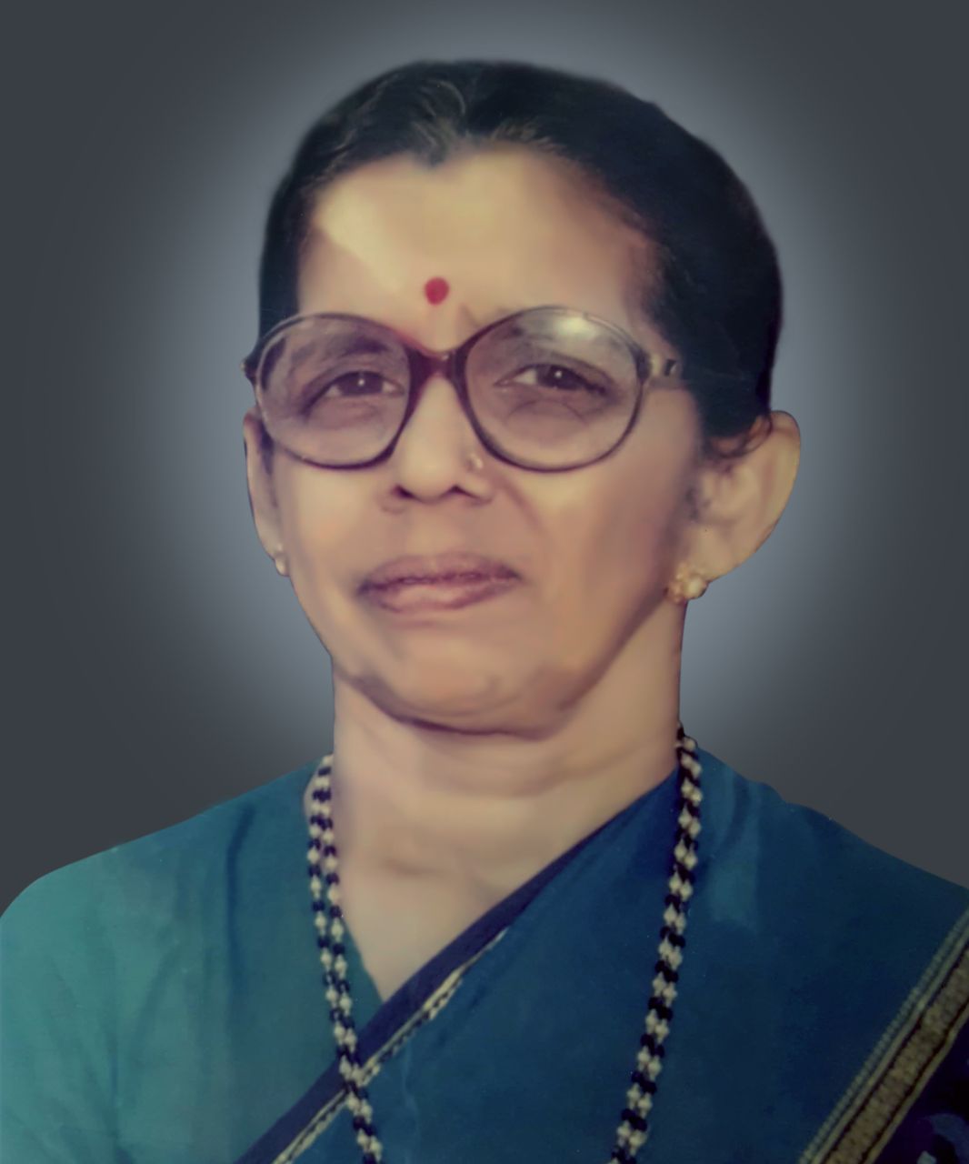 ಪಾರ್ವತಿ ಕೆ.